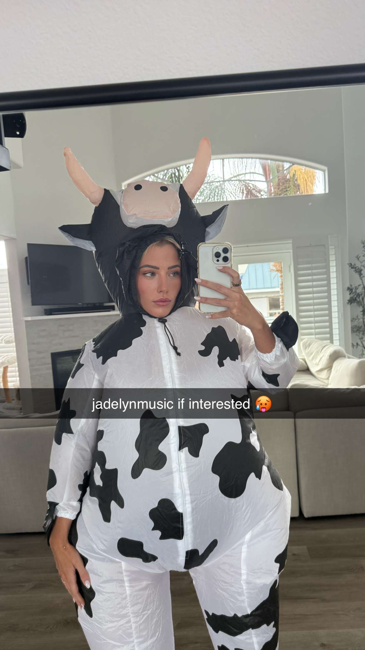 jadelynmusic snapchat image archive image