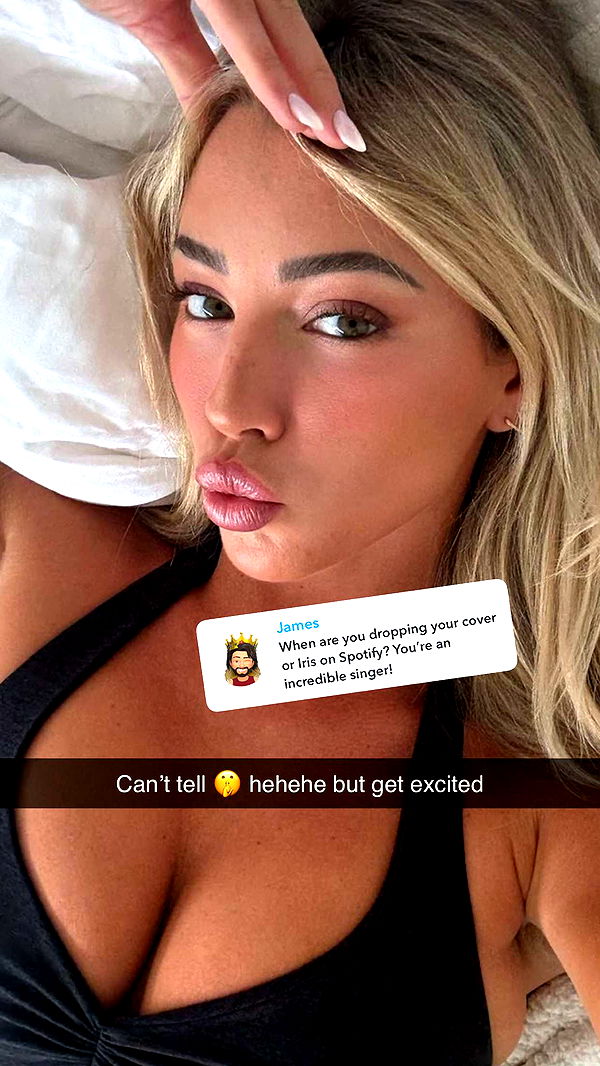 jadelynmusic image ~ Altpins