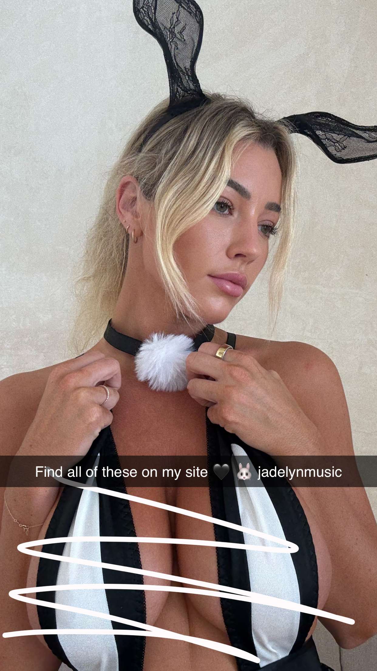 jadelynmusic snapchat image archive image