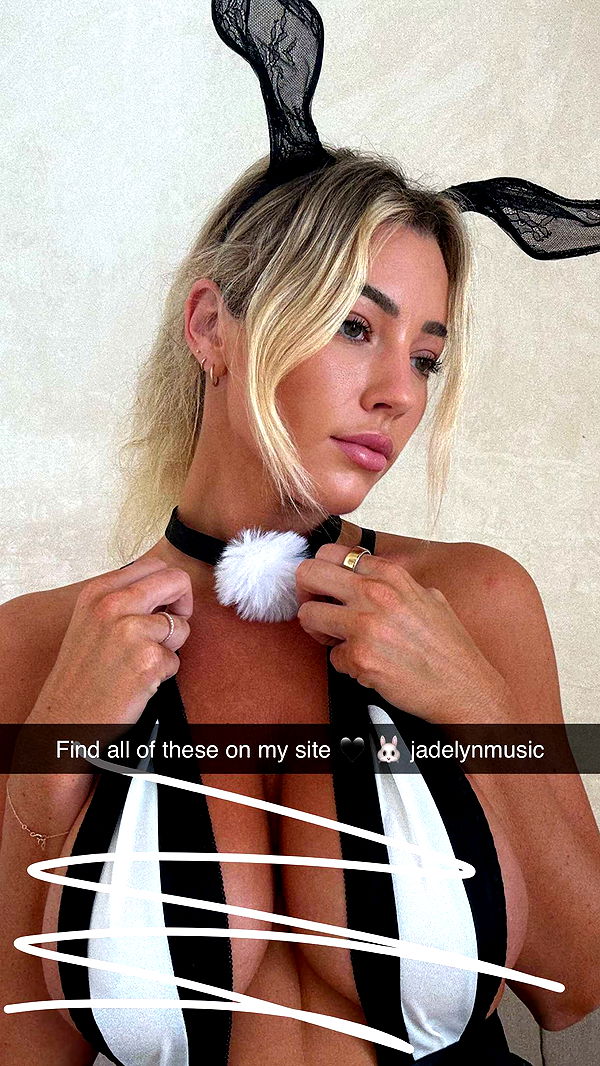 jadelynmusic image ~ Altpins