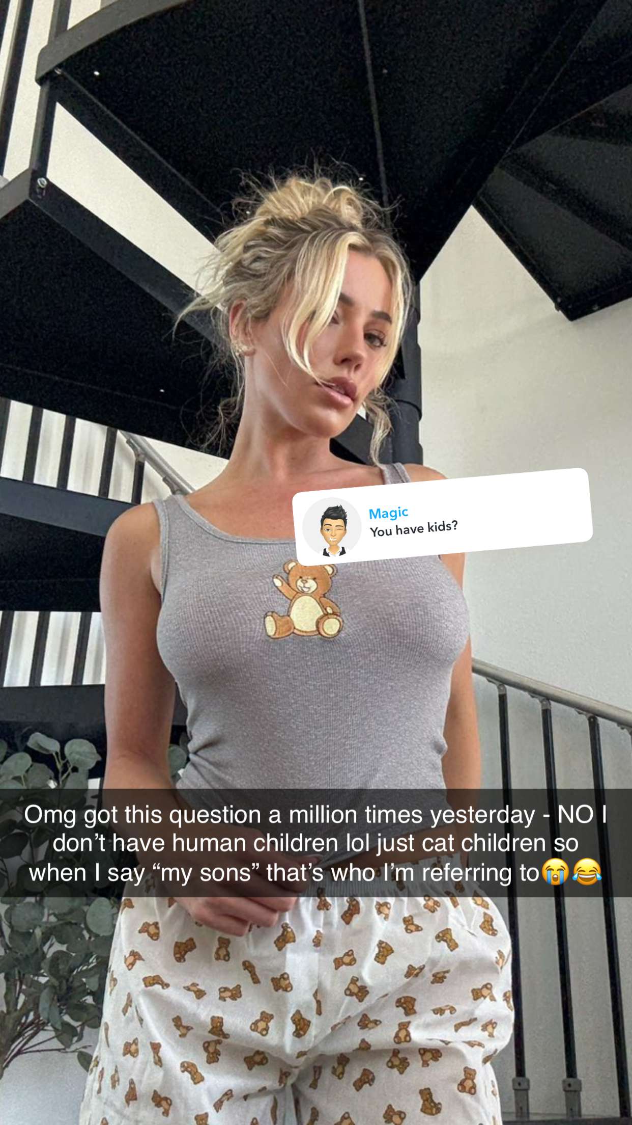 jadelynmusic snapchat image archive image