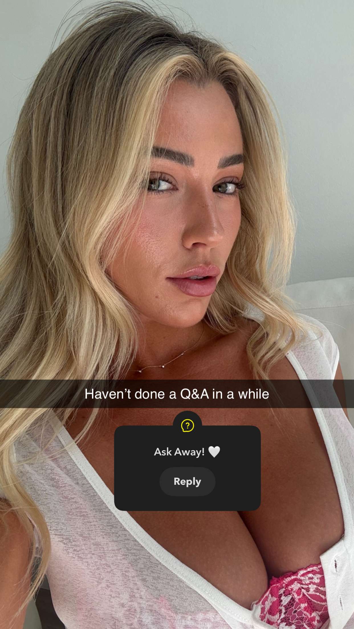 jadelynmusic snapchat image archive image