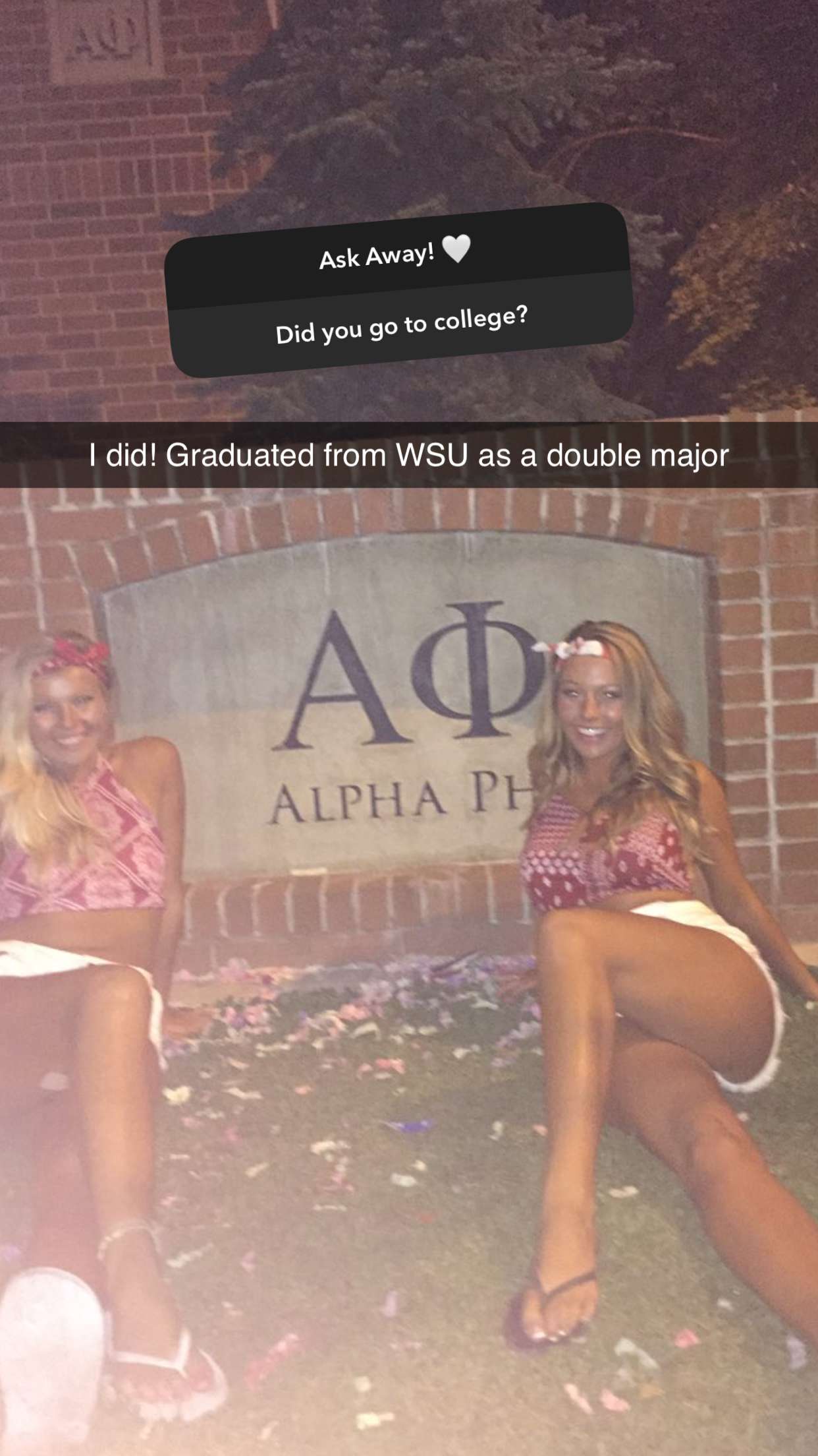 jadelynmusic snapchat image archive image