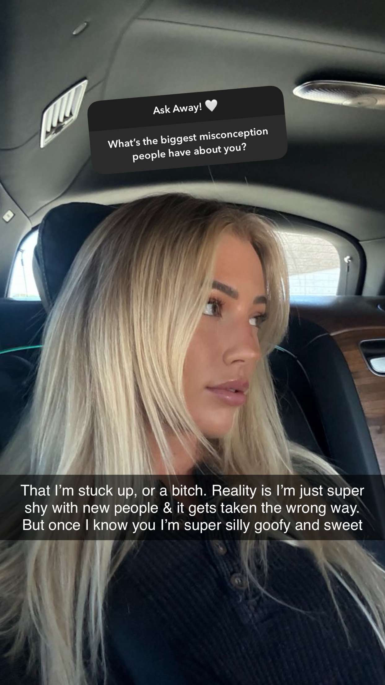 jadelynmusic snapchat image archive image