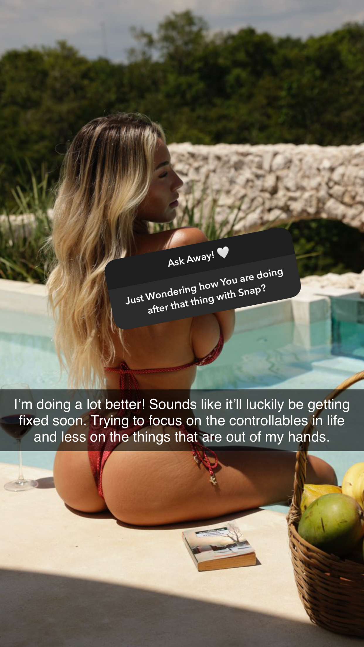 jadelynmusic snapchat image archive image