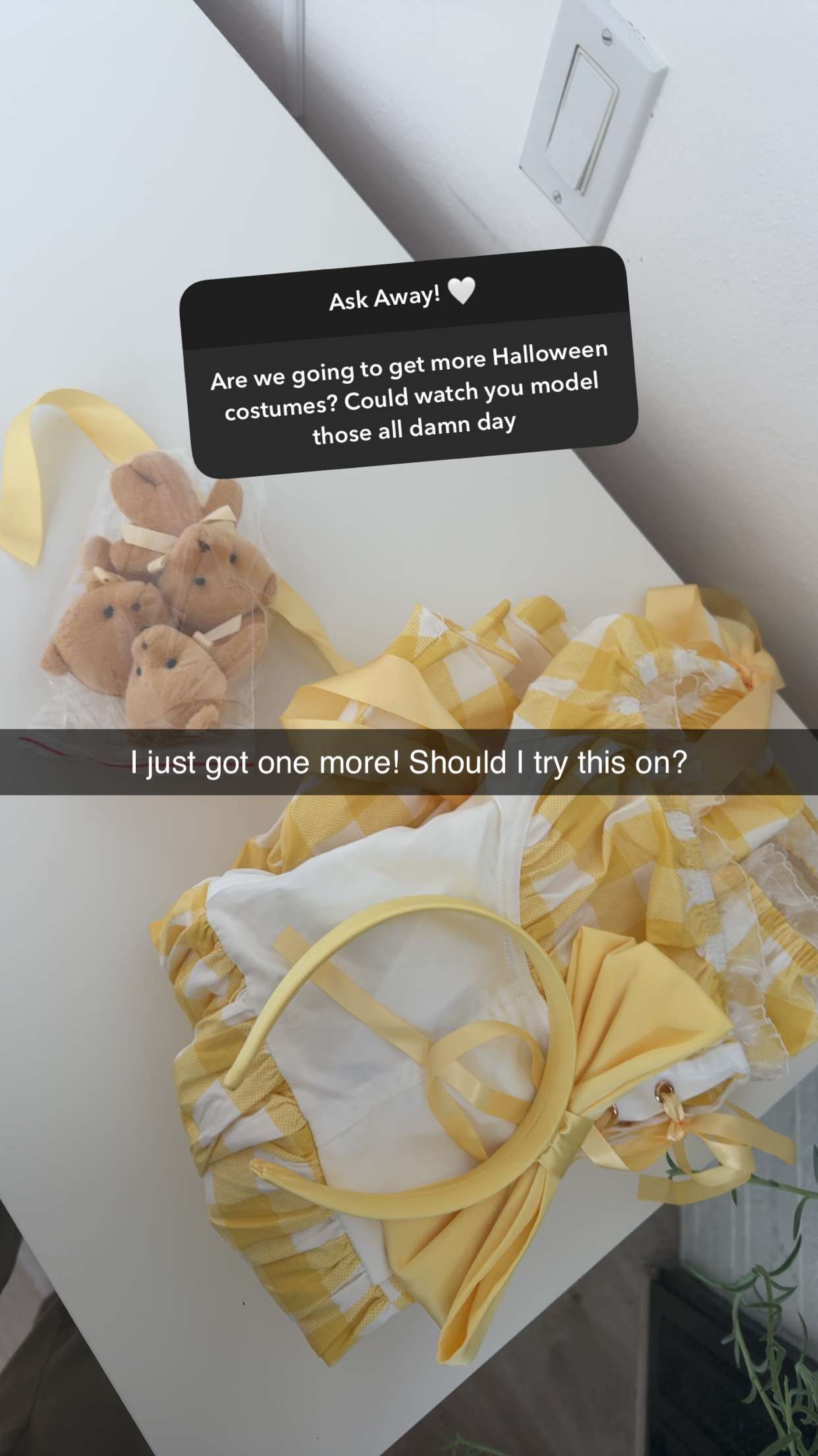 jadelynmusic snapchat image archive image