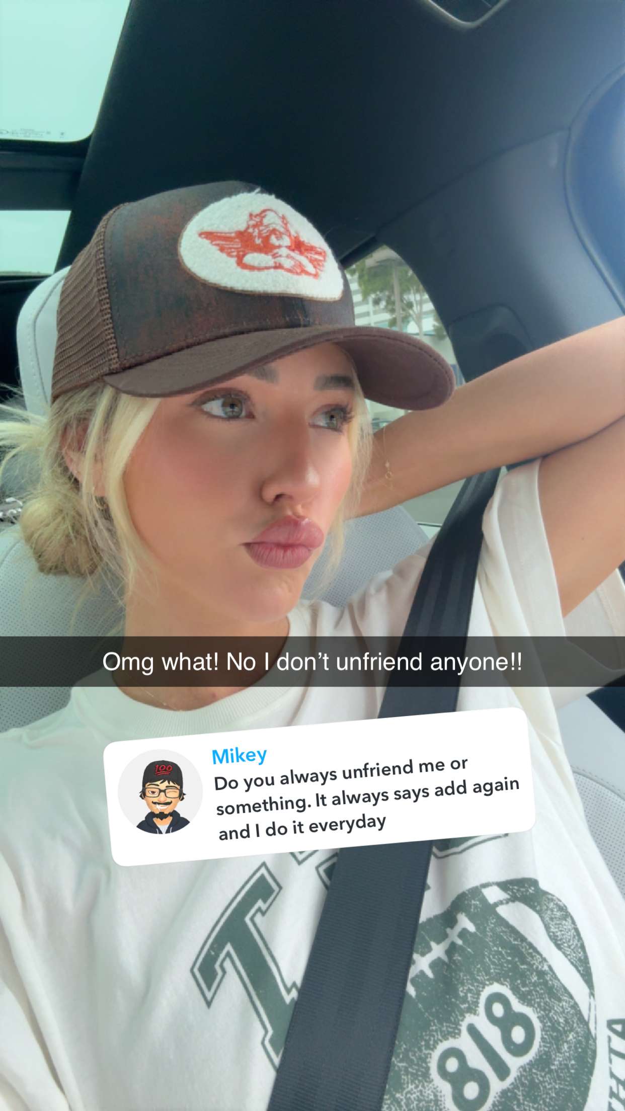 jadelynmusic snapchat image archive image