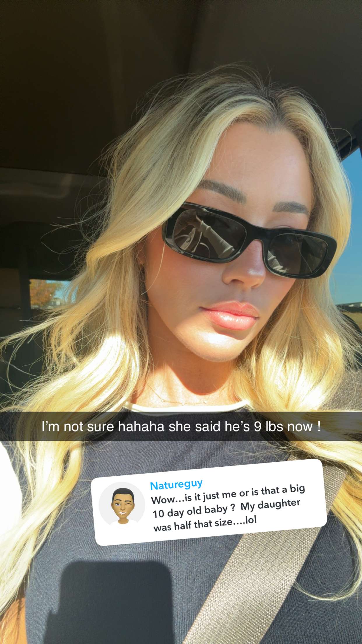 jadelynmusic snapchat image archive image