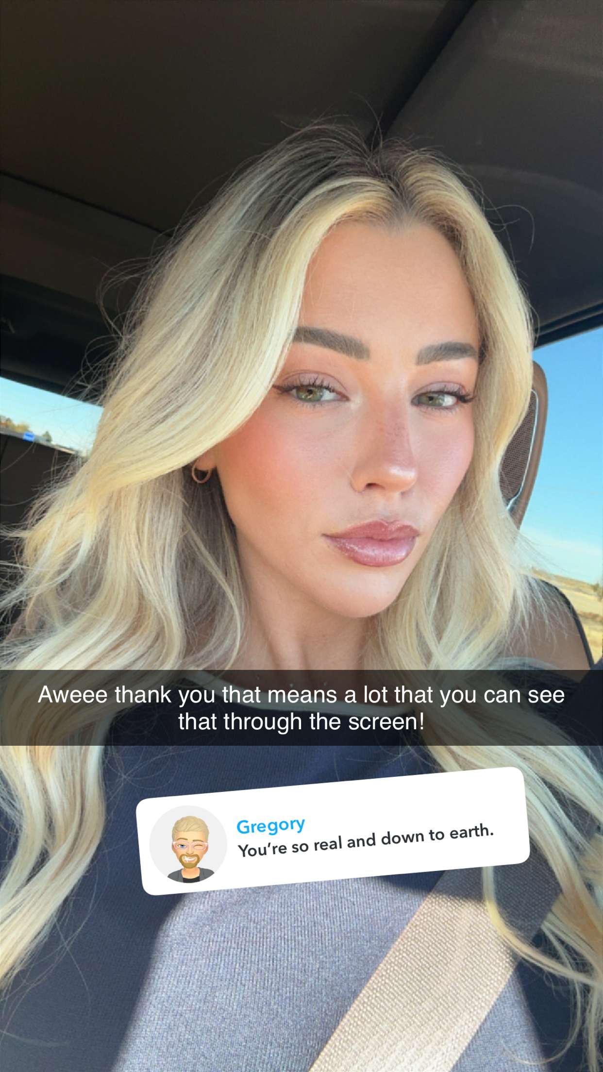 jadelynmusic snapchat image archive image