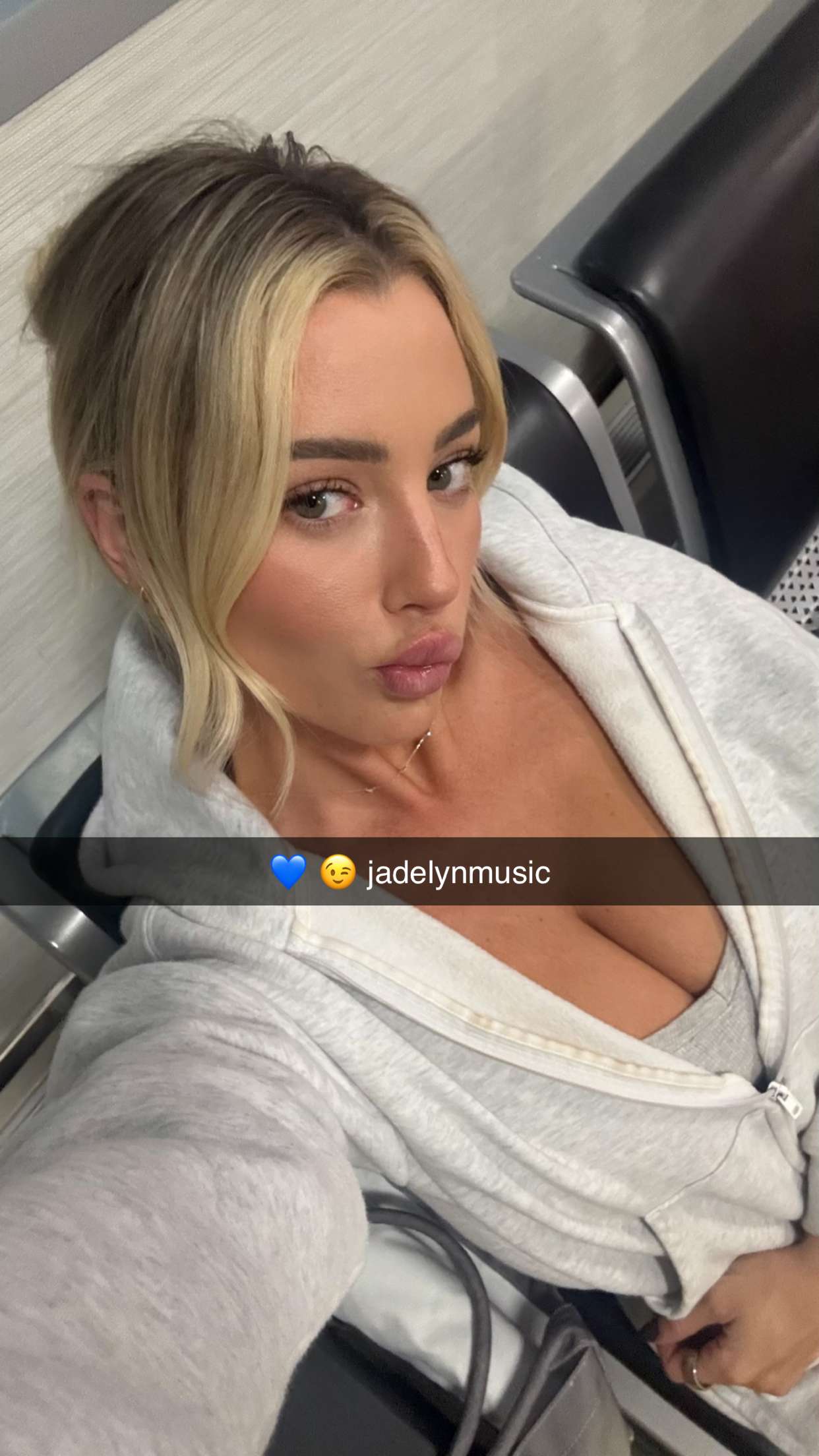 jadelynmusic snapchat image archive image