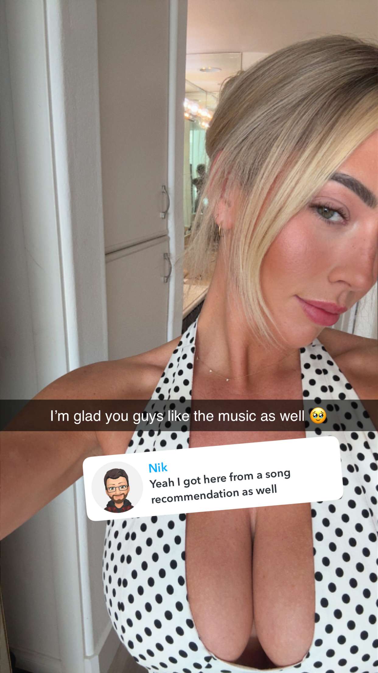 jadelynmusic snapchat image archive image