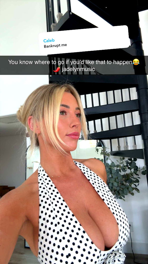 jadelynmusic image ~ Altpins