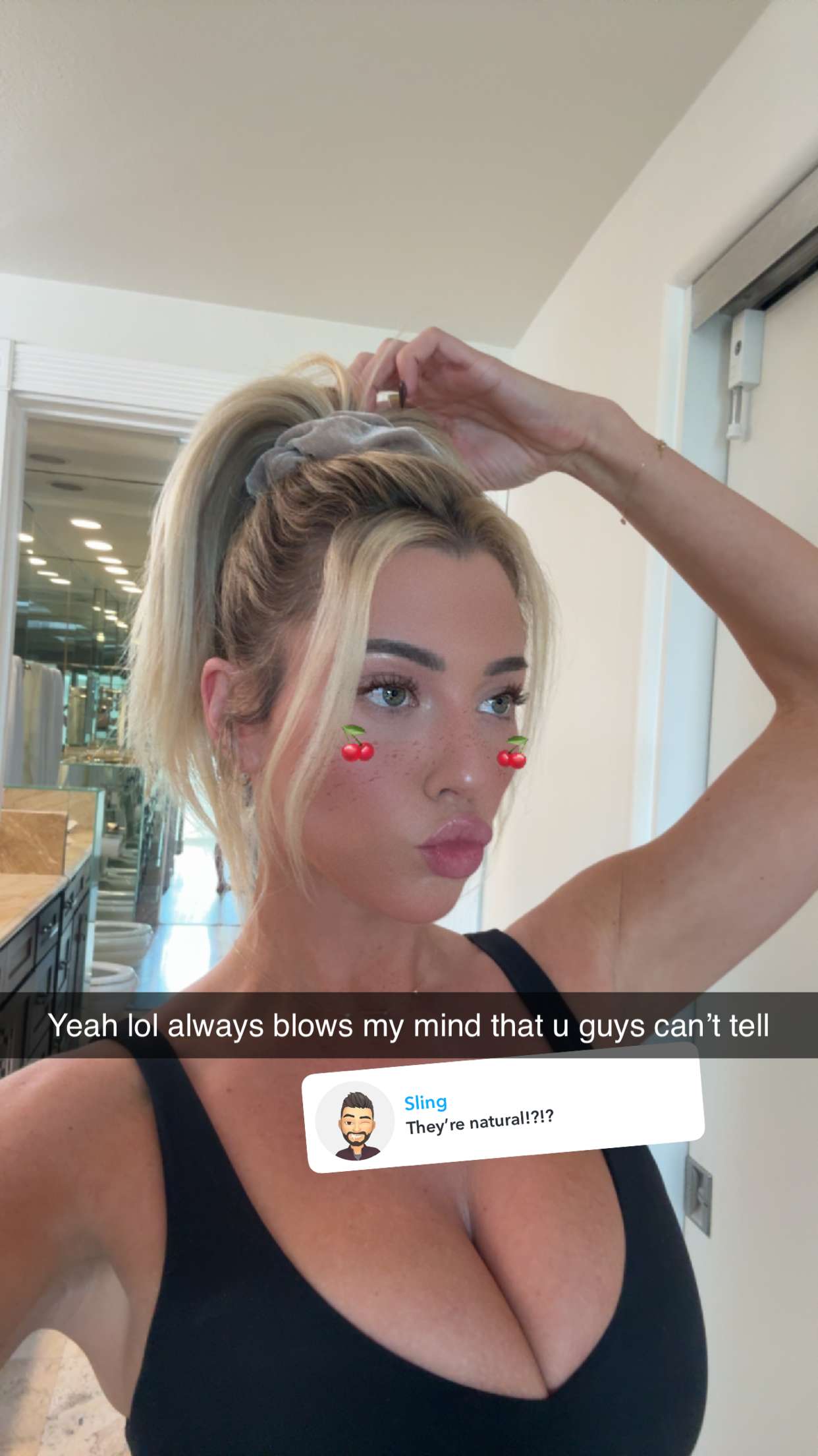 jadelynmusic snapchat image archive image