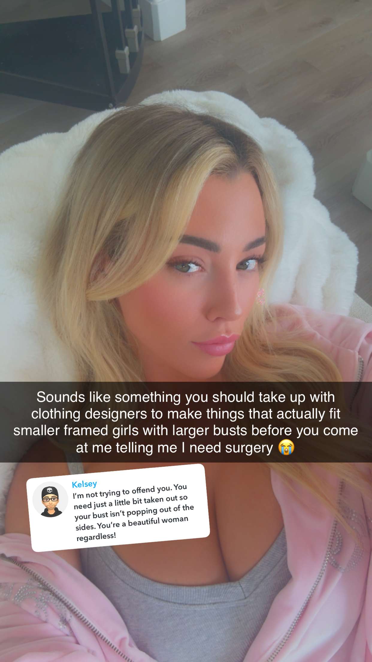 jadelynmusic snapchat image archive image