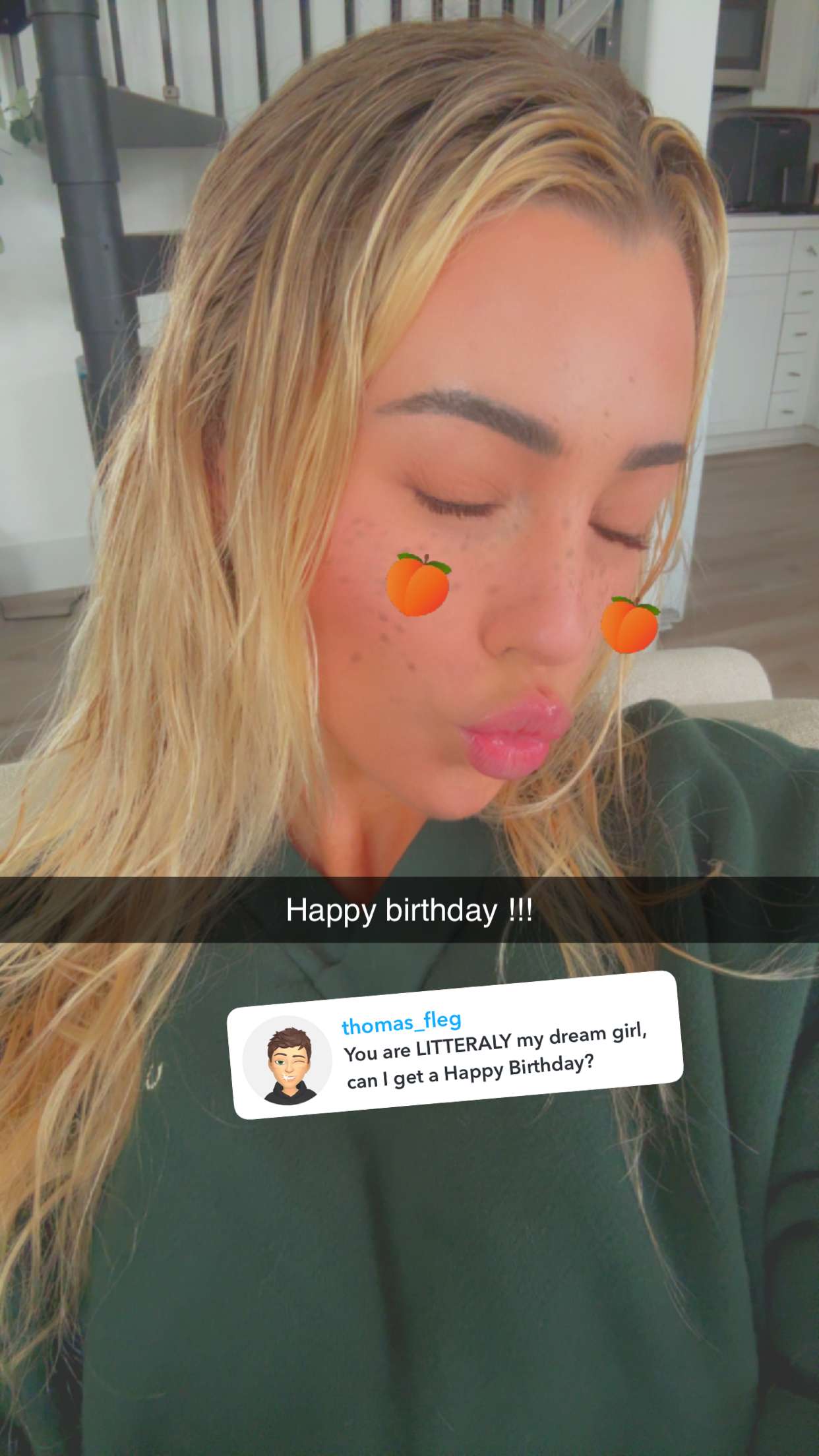 jadelynmusic snapchat image archive image