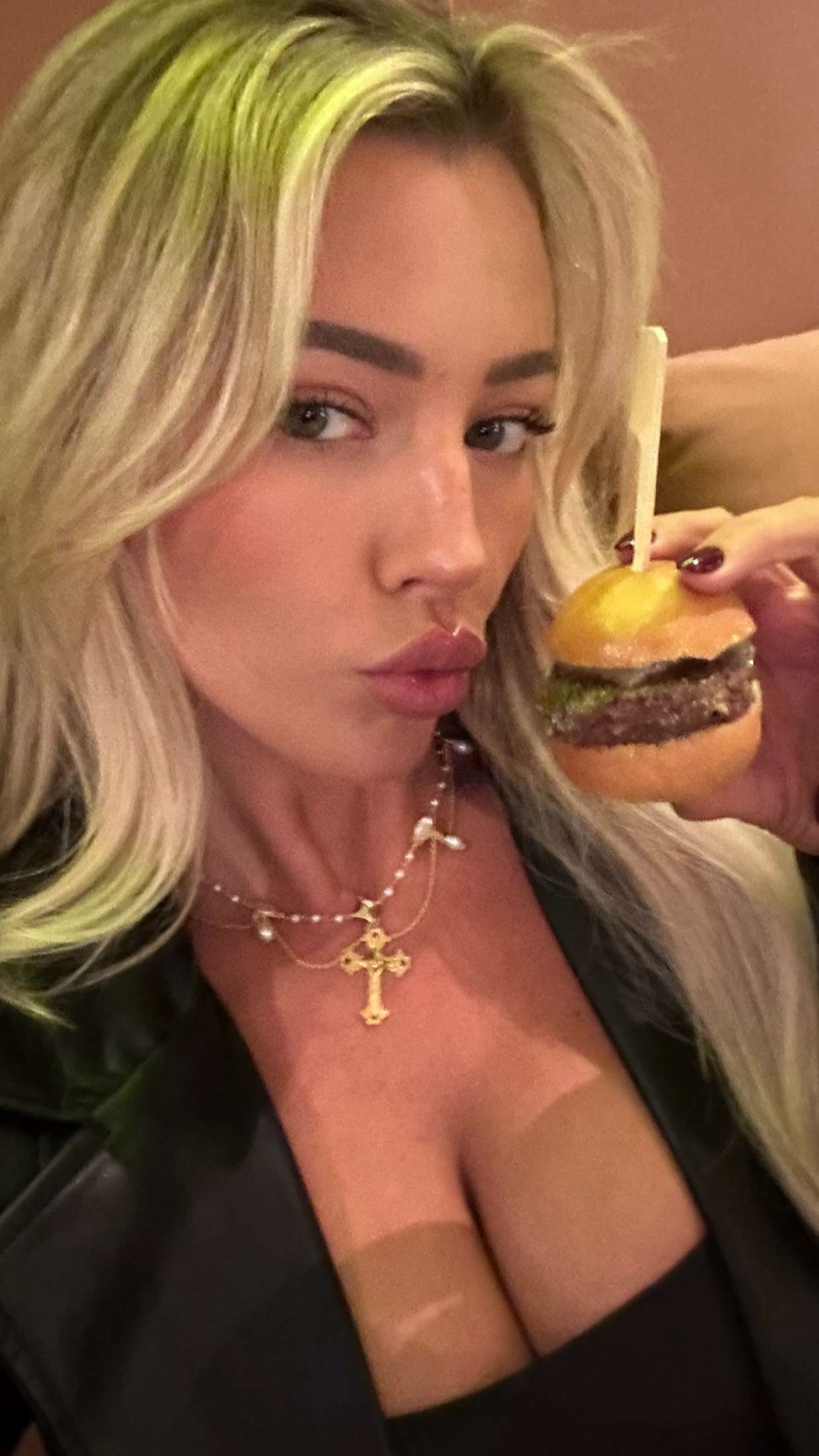 jadelynmusic snapchat image archive image