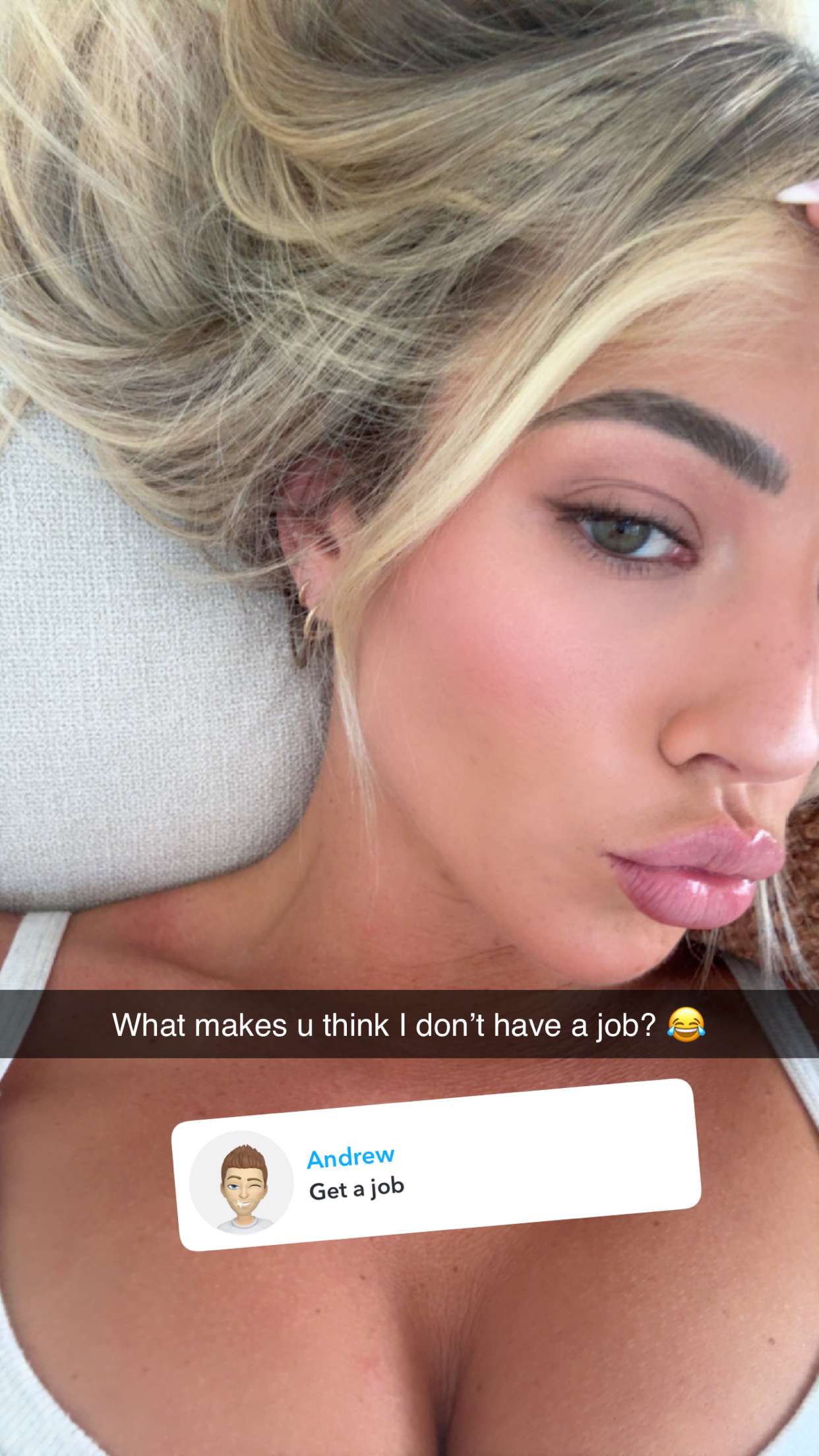 jadelynmusic snapchat image archive image