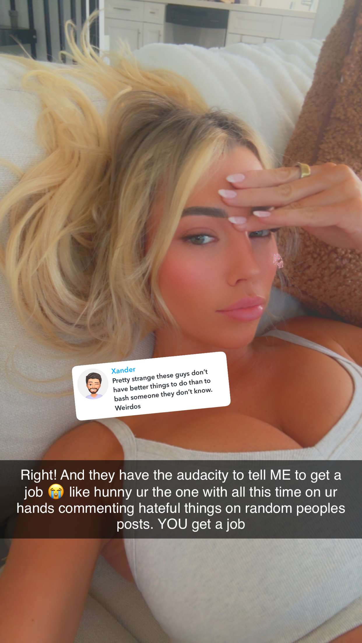 jadelynmusic snapchat image archive image