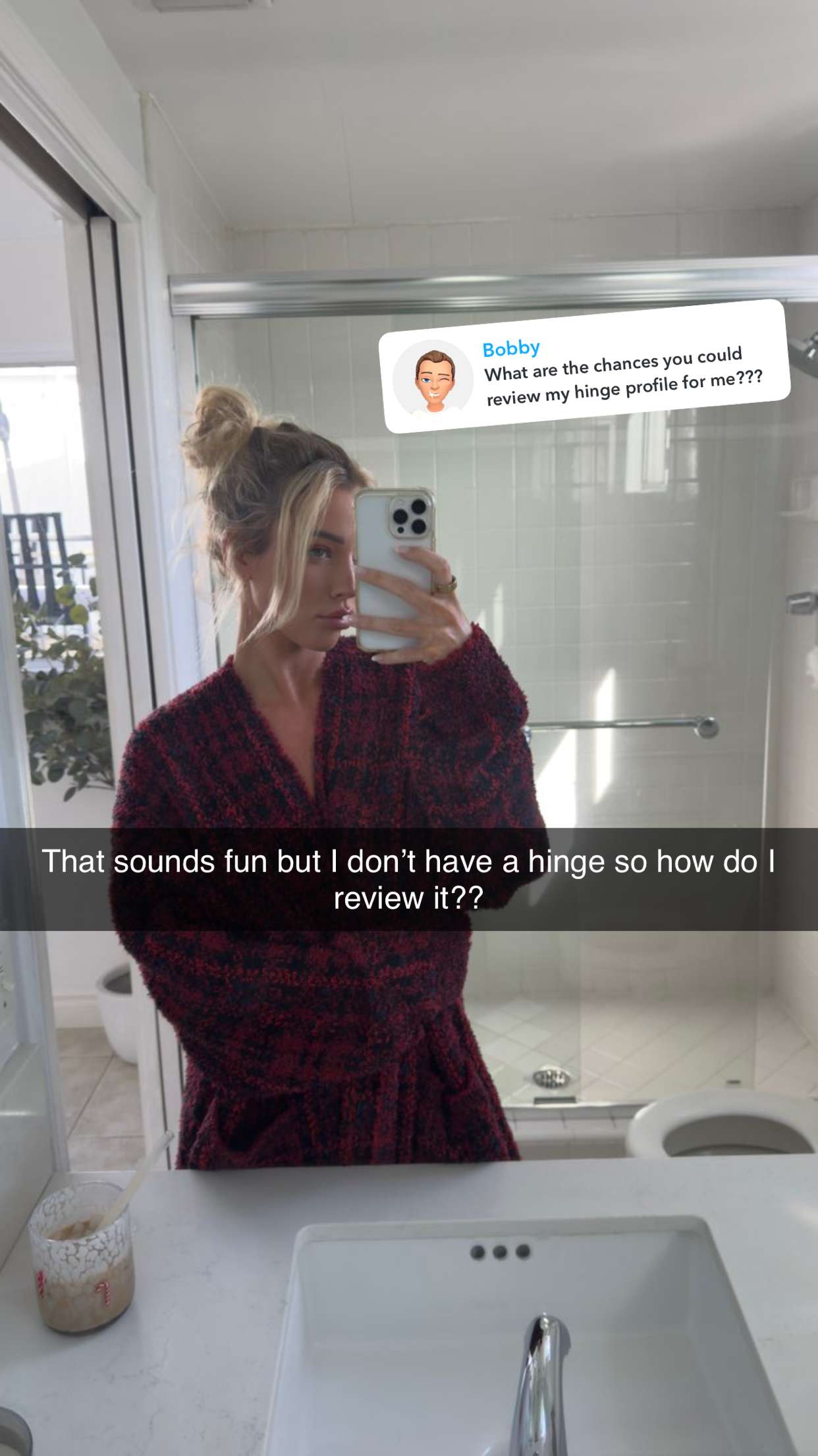 jadelynmusic snapchat image archive image