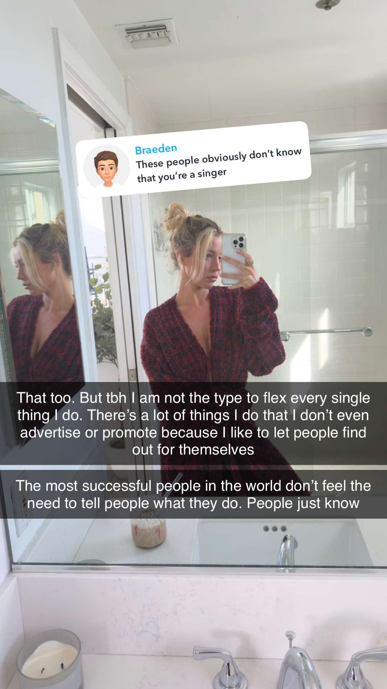 jadelynmusic snapchat image archive image