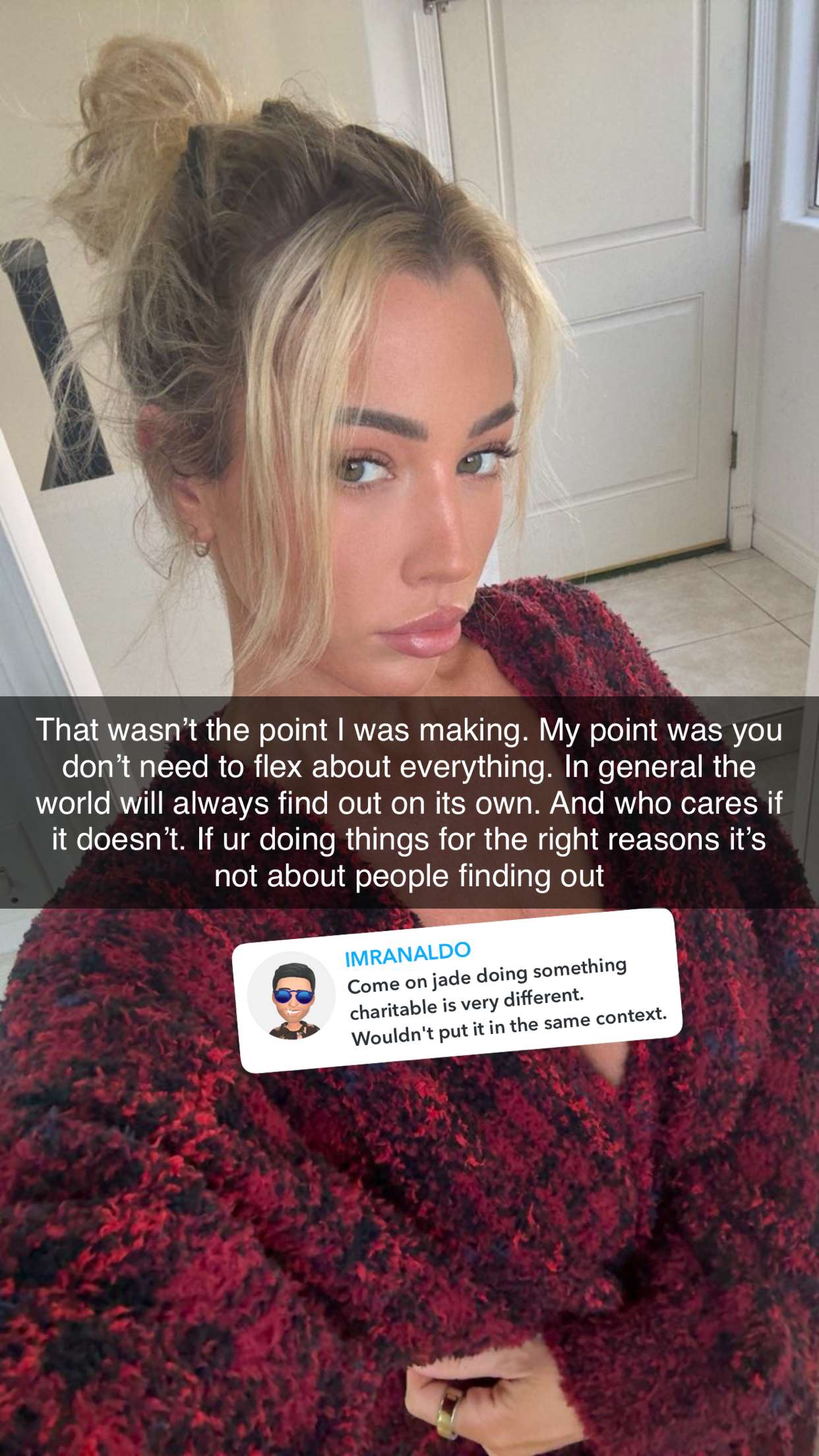 jadelynmusic snapchat image archive image