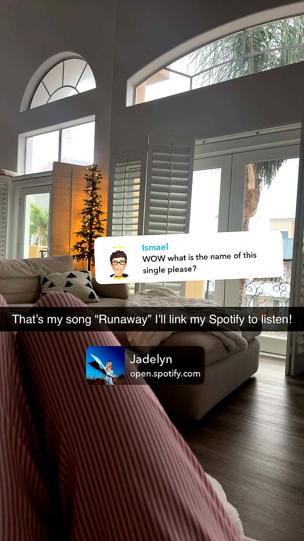 jadelynmusic image ~ Altpins