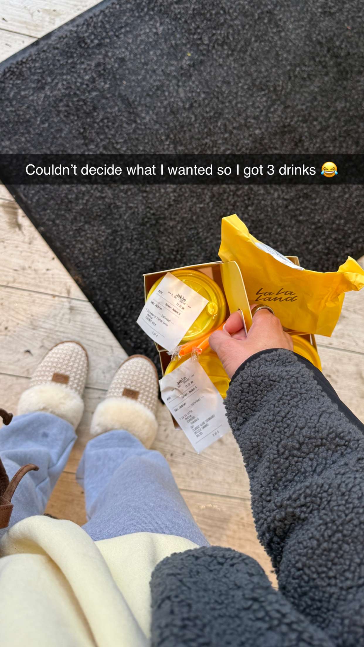 jadelynmusic snapchat image archive image