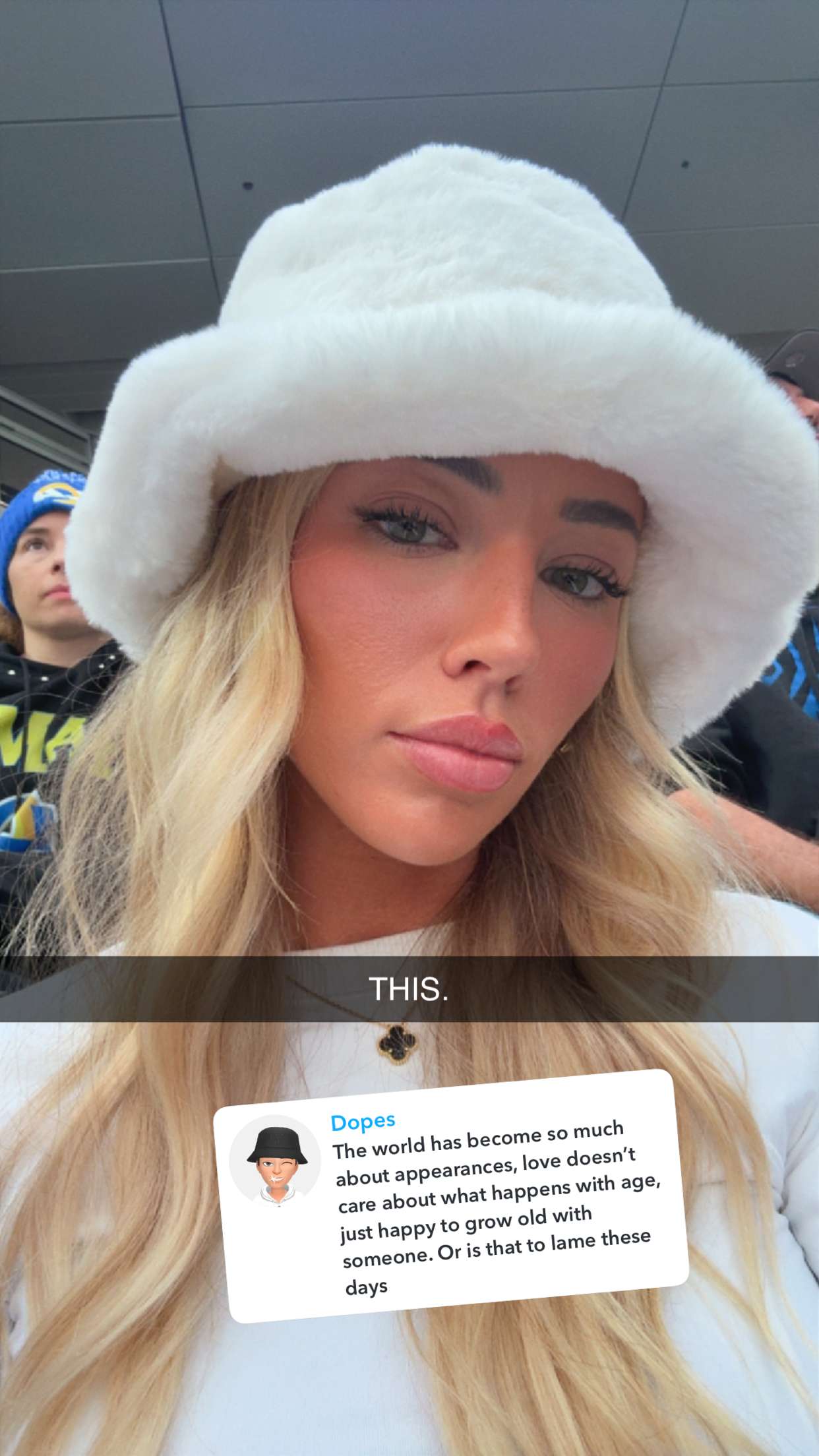 jadelynmusic snapchat image archive image