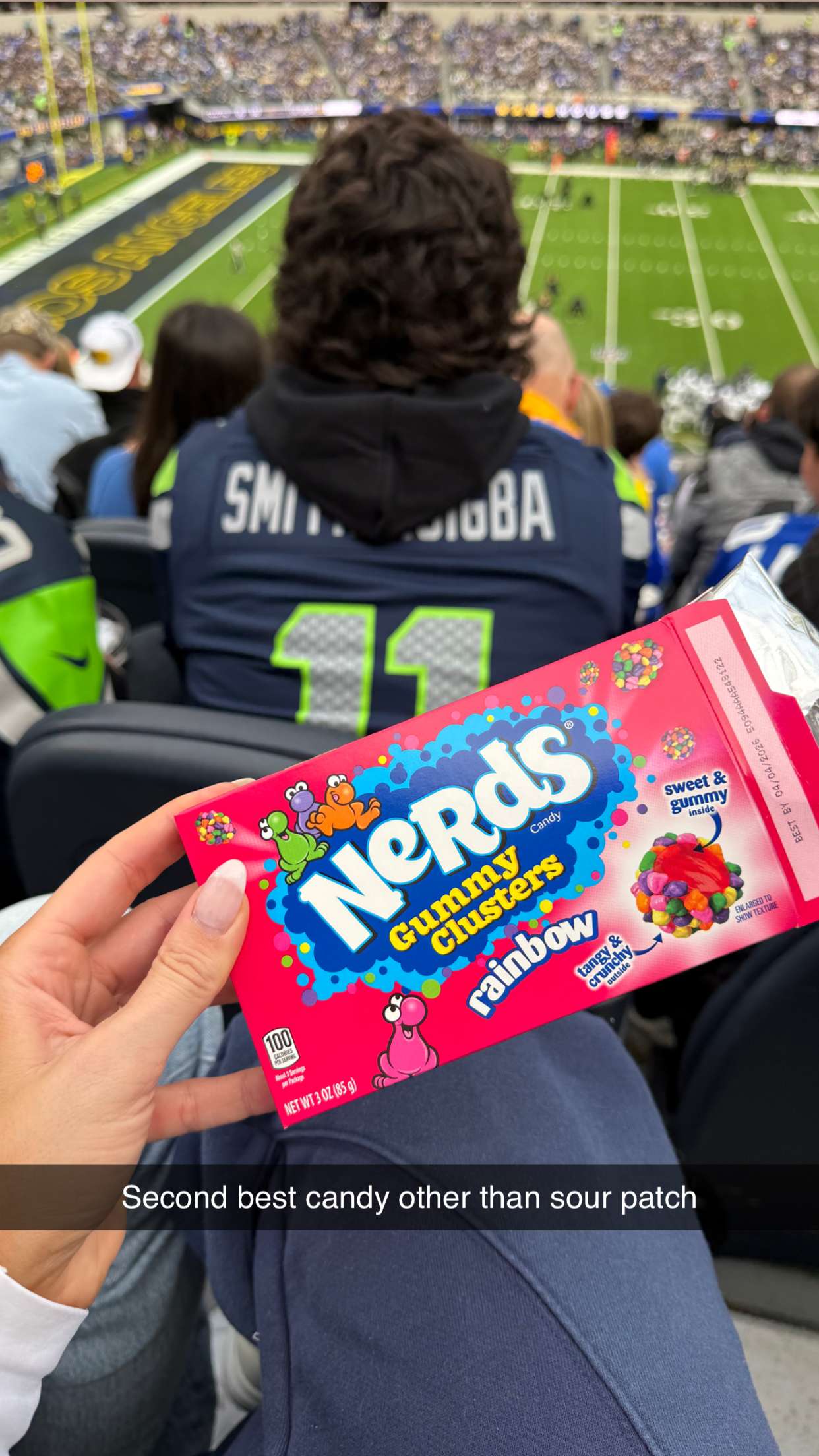 jadelynmusic snapchat image archive image