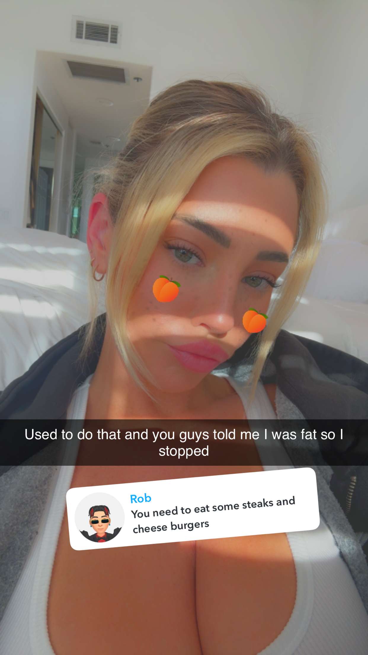 jadelynmusic snapchat image archive image