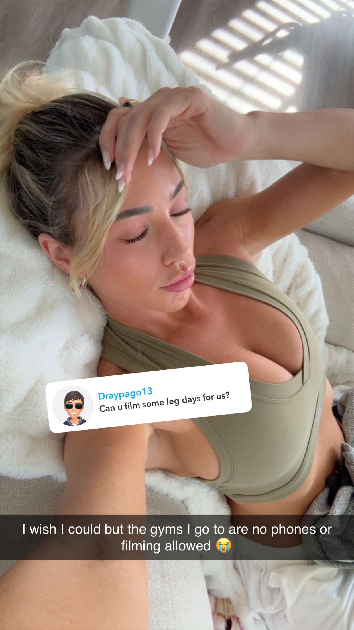 jadelynmusic snapchat image archive image