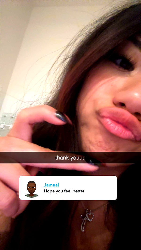 jaynagirl image ~ Altpins