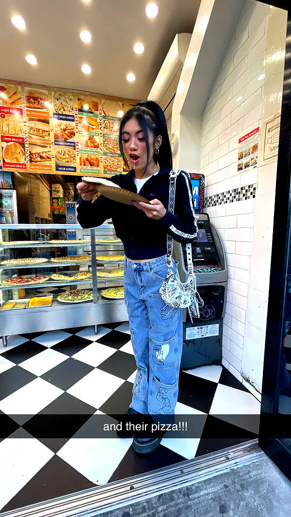 jaynagirl image ~ Altpins