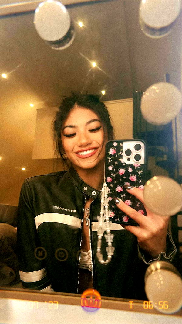 jaynagirl image ~ Altpins