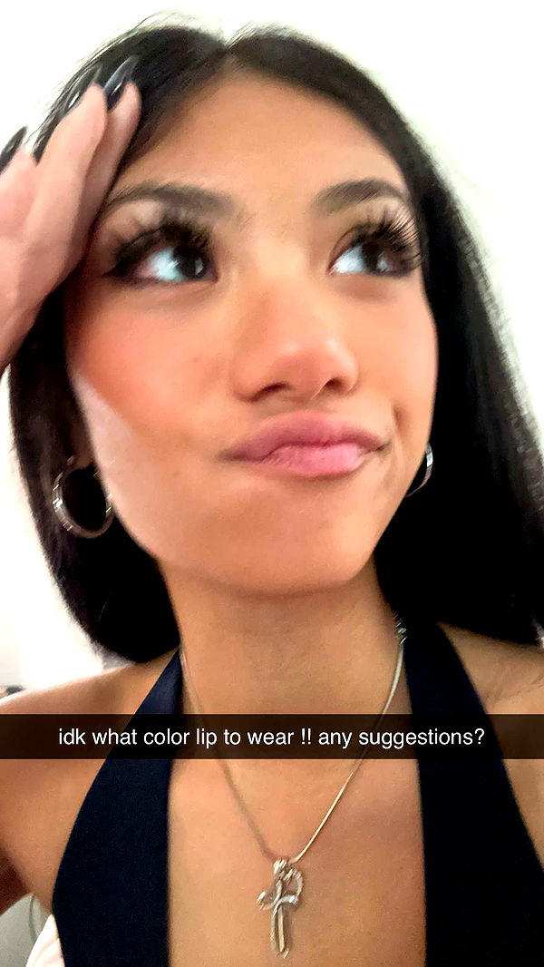 jaynagirl image ~ Altpins