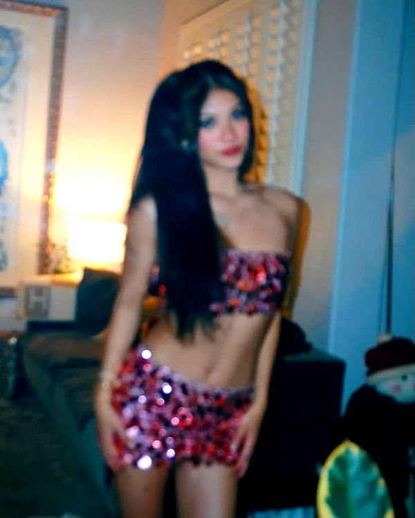 jaynagirl image ~ Altpins