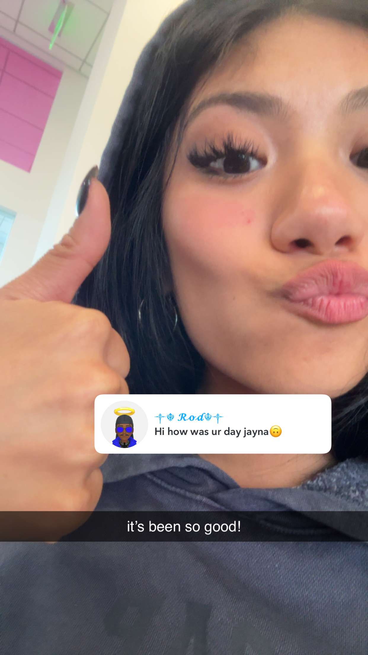 jaynagirl snapchat image archive image