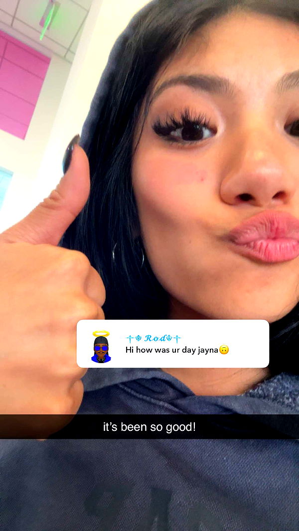 jaynagirl image ~ Altpins