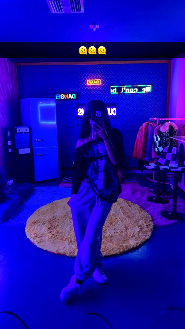 jaynagirl image ~ Altpins