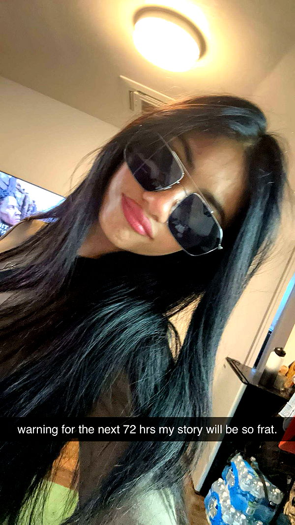 jaynagirl image ~ Altpins