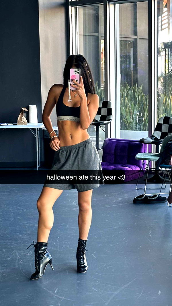 jaynagirl image ~ Altpins