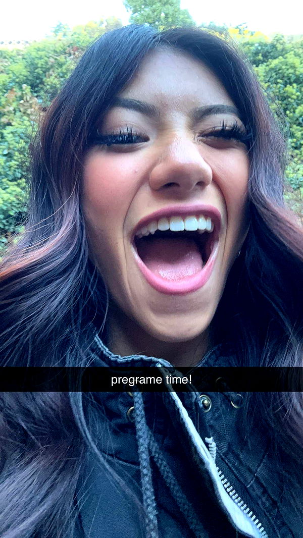 jaynagirl image ~ Altpins