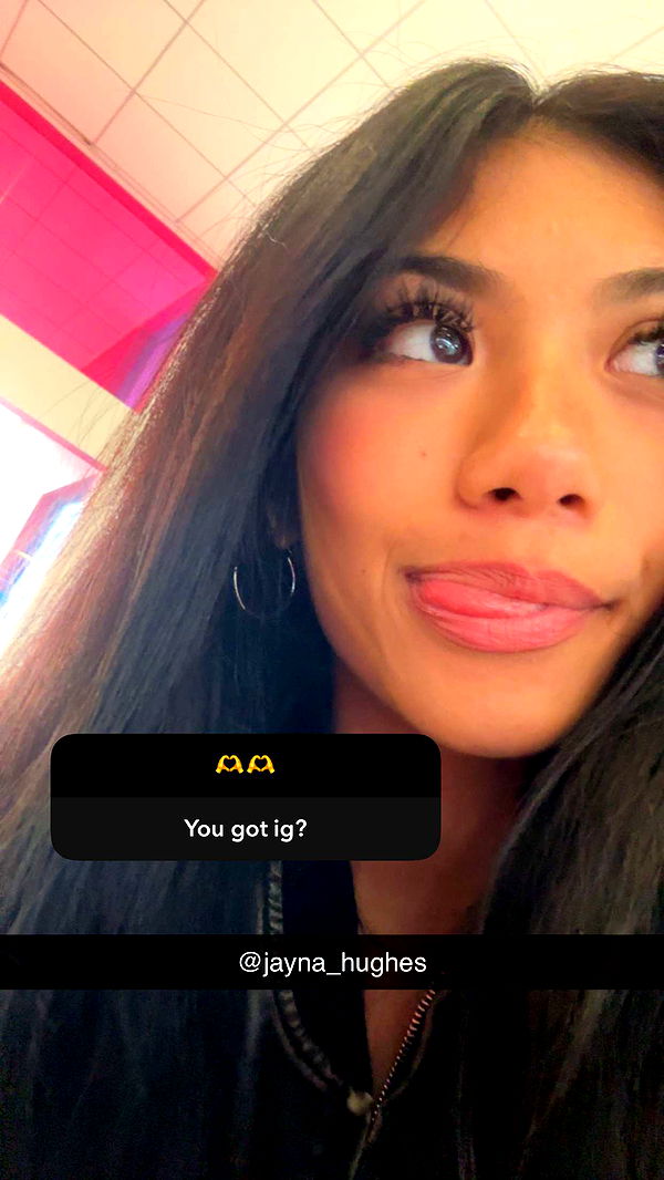 jaynagirl image ~ Altpins