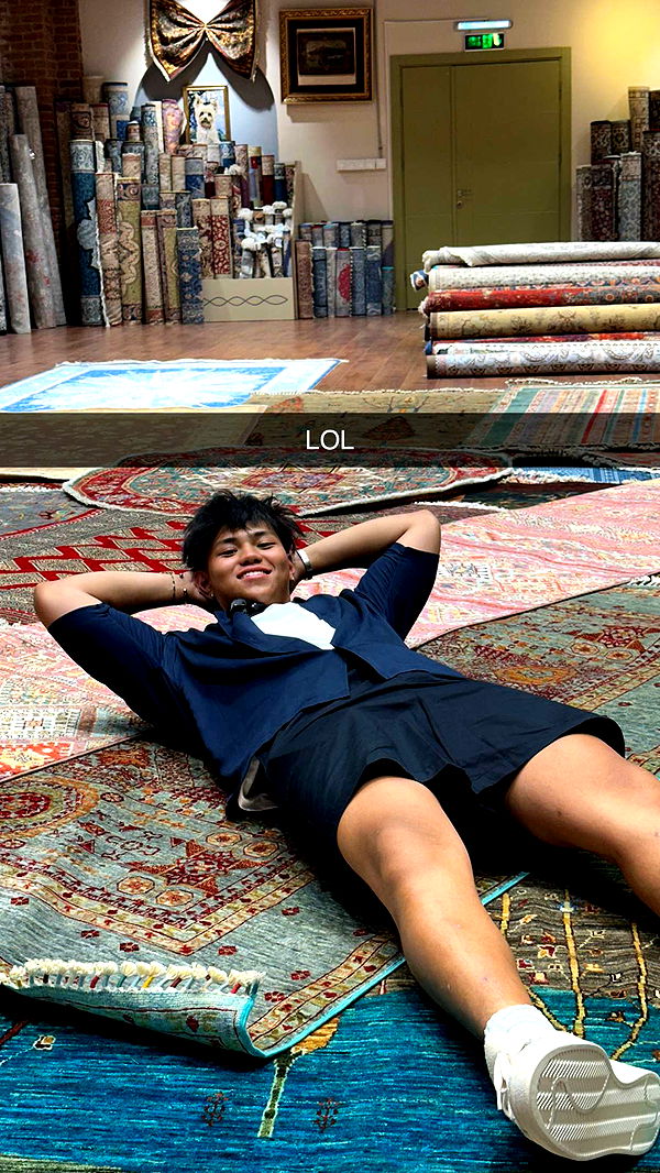 jaynagirl image ~ Altpins