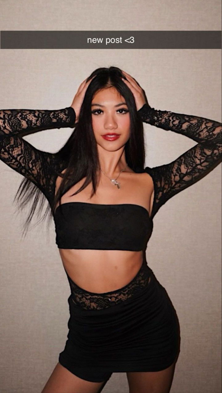 jaynagirl snapchat image archive image