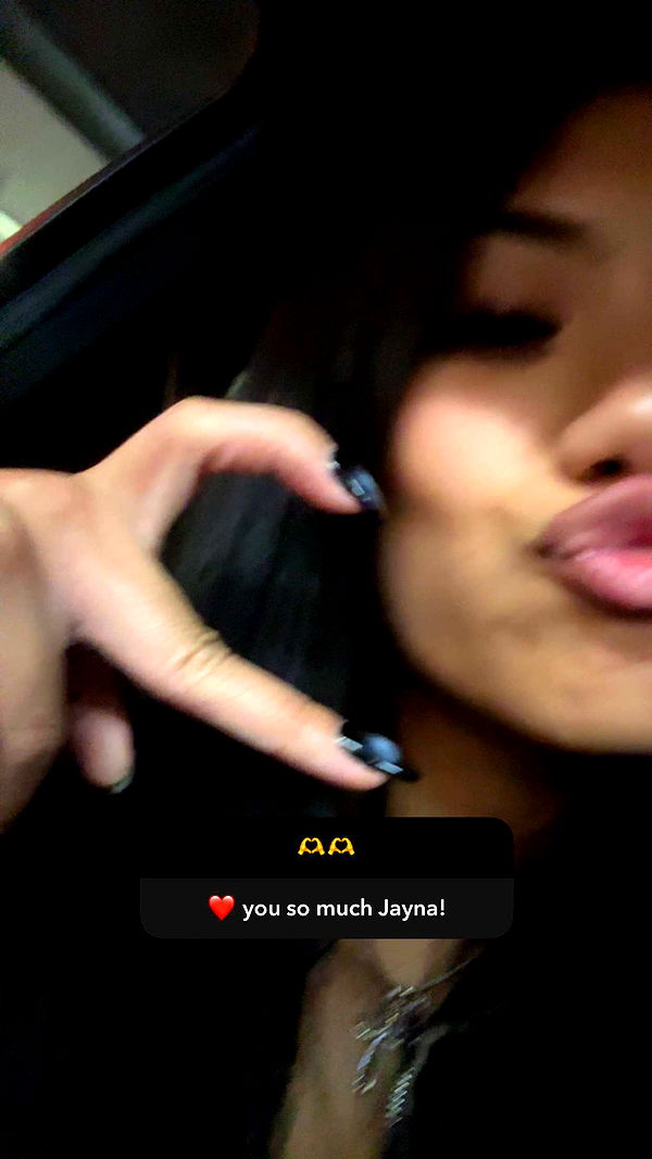 jaynagirl image ~ Altpins