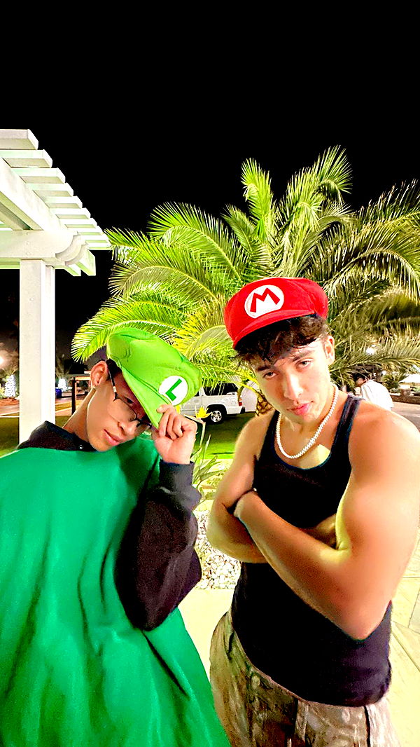 jaynagirl image ~ Altpins