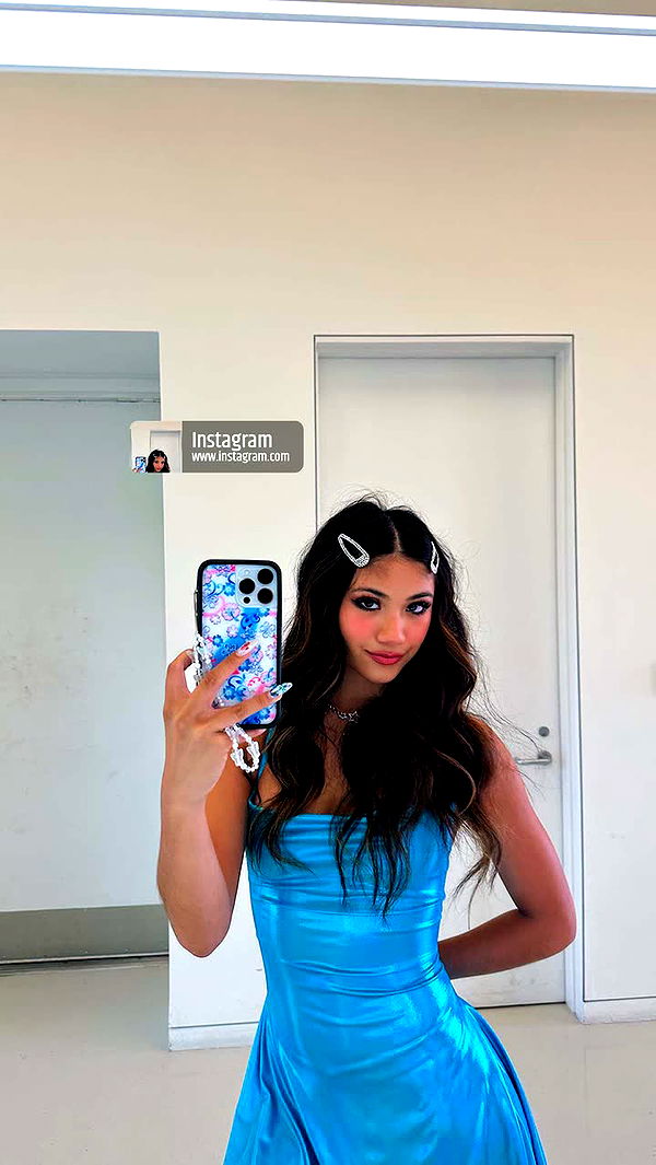 jaynagirl image ~ Altpins