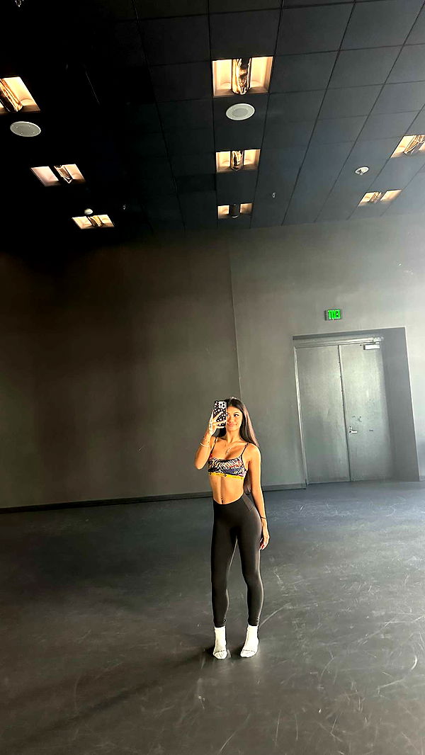 jaynagirl image ~ Altpins