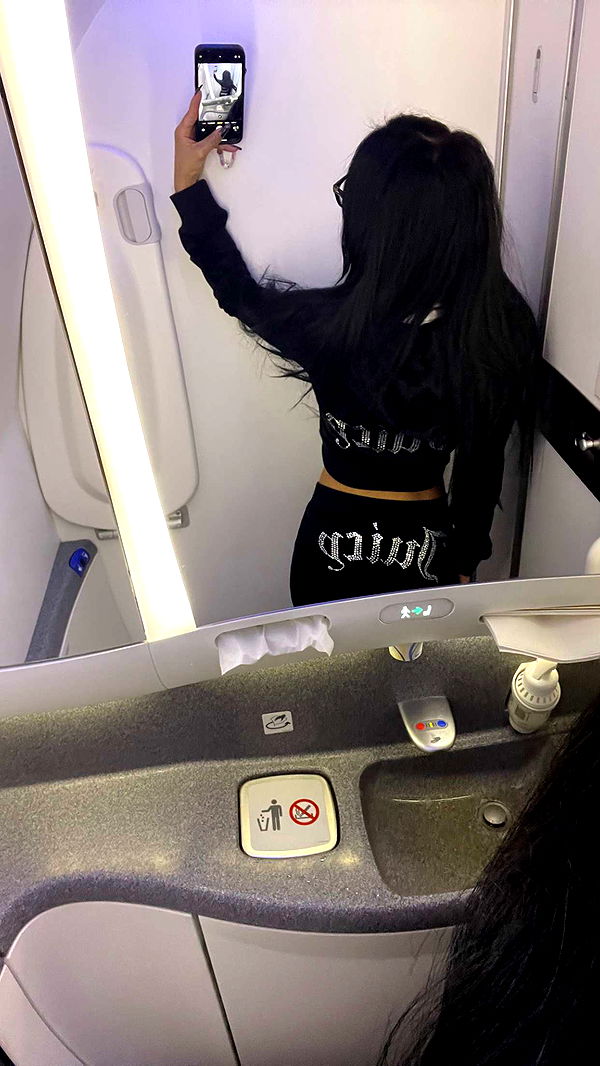 jaynagirl image ~ Altpins